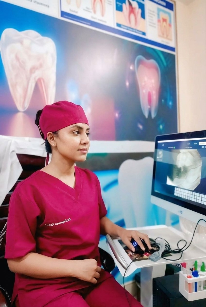 dr. fayema farmi (ডাঃ ফায়েমা ফার্মি)